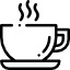 Ebéd/Kávézás