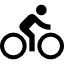 Kerékpározás
