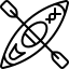 Vízisportok